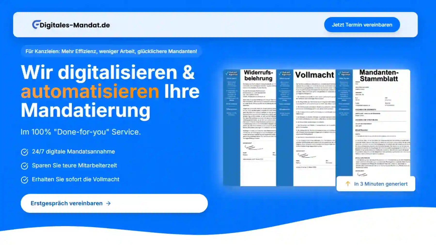 Webseiten Referenz 6